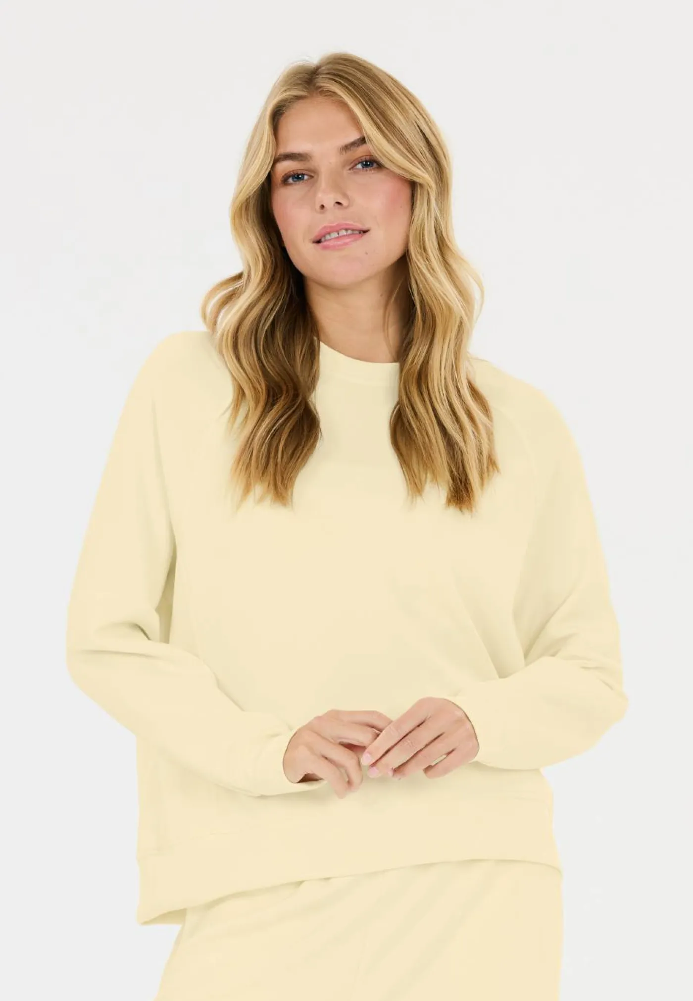Sweatshirt "Jacey"