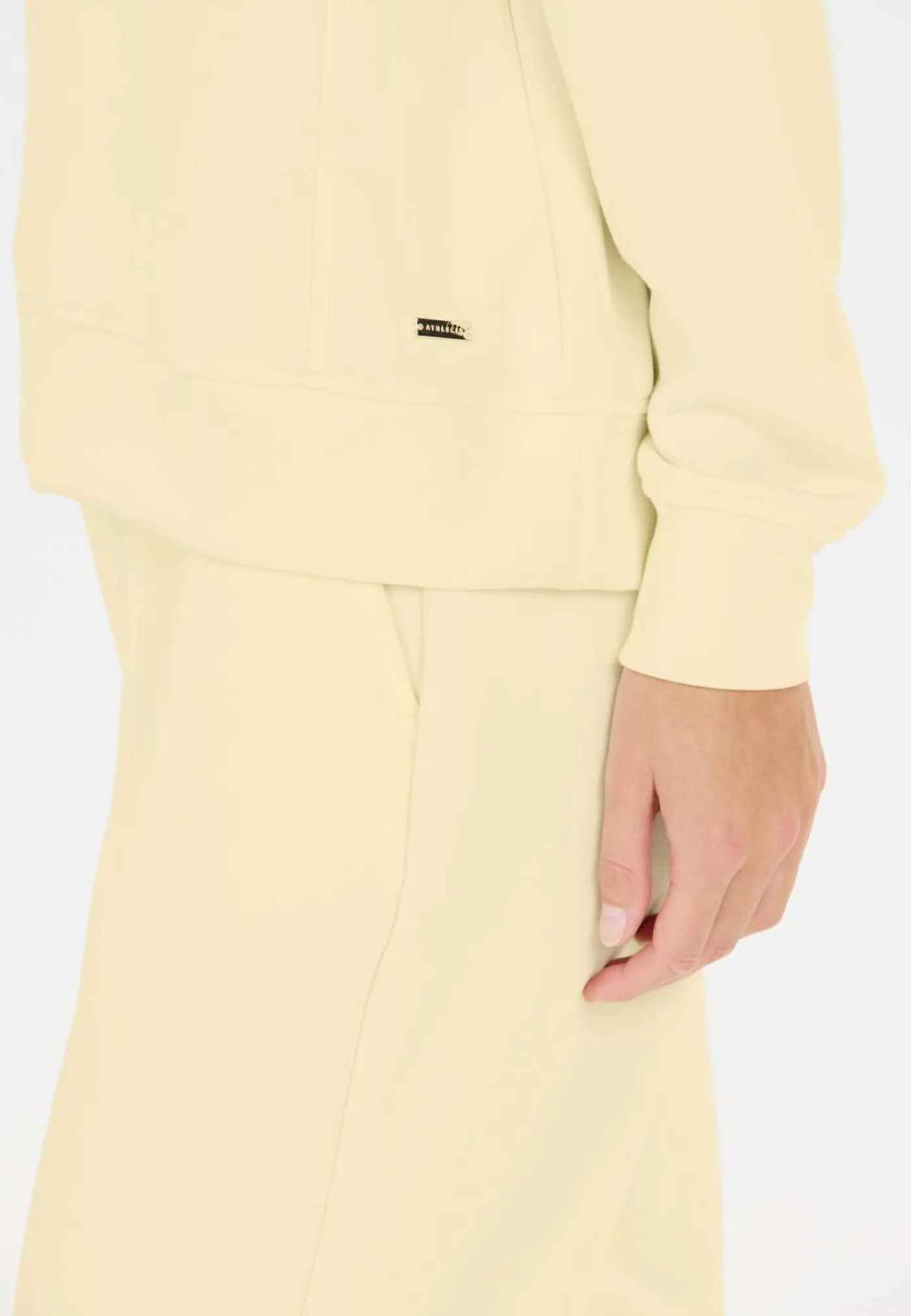 Sweatshirt "Jacey"