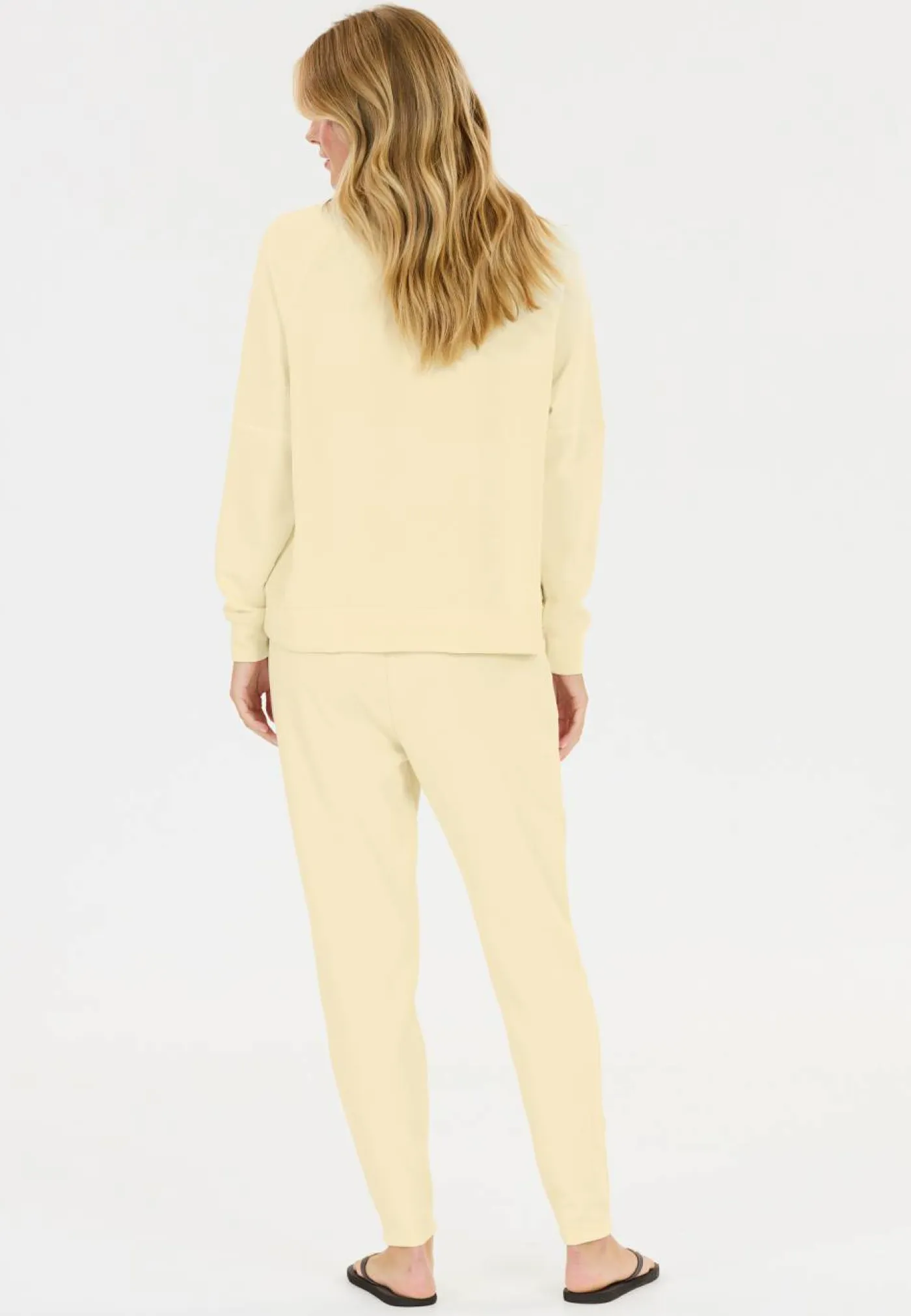 Sweatshirt "Jacey"