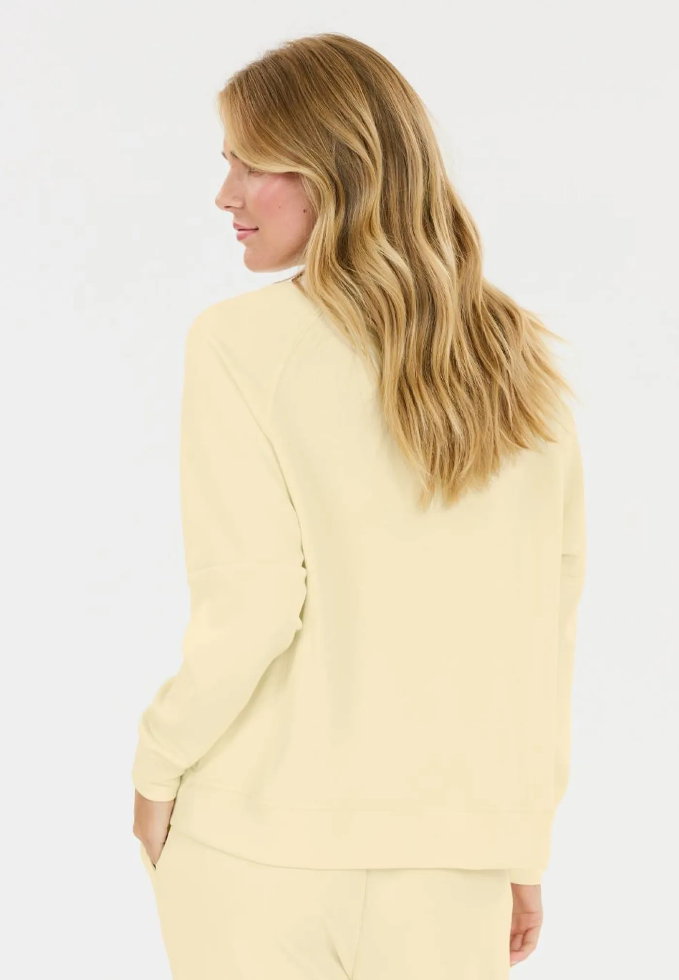 Sweatshirt "Jacey"