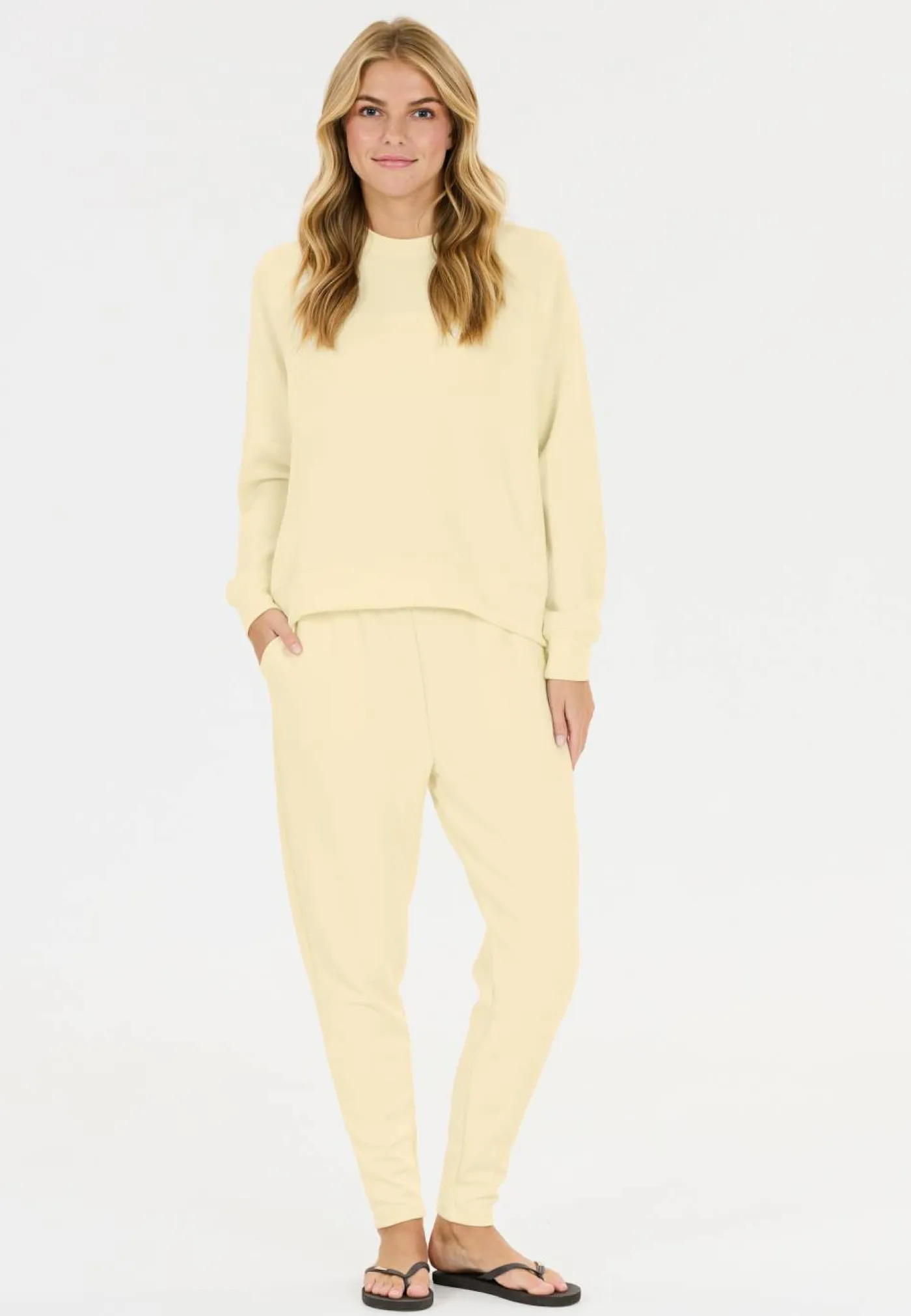 Sweatshirt "Jacey"