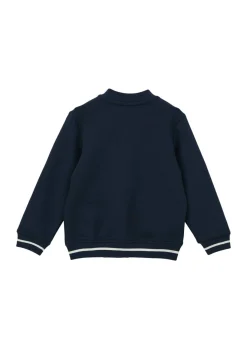 Sweatshirt Jacke