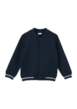 Sweatshirt Jacke