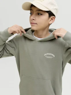 Sweatshirt JACK&JONES
