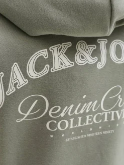 Sweatshirt JACK&JONES