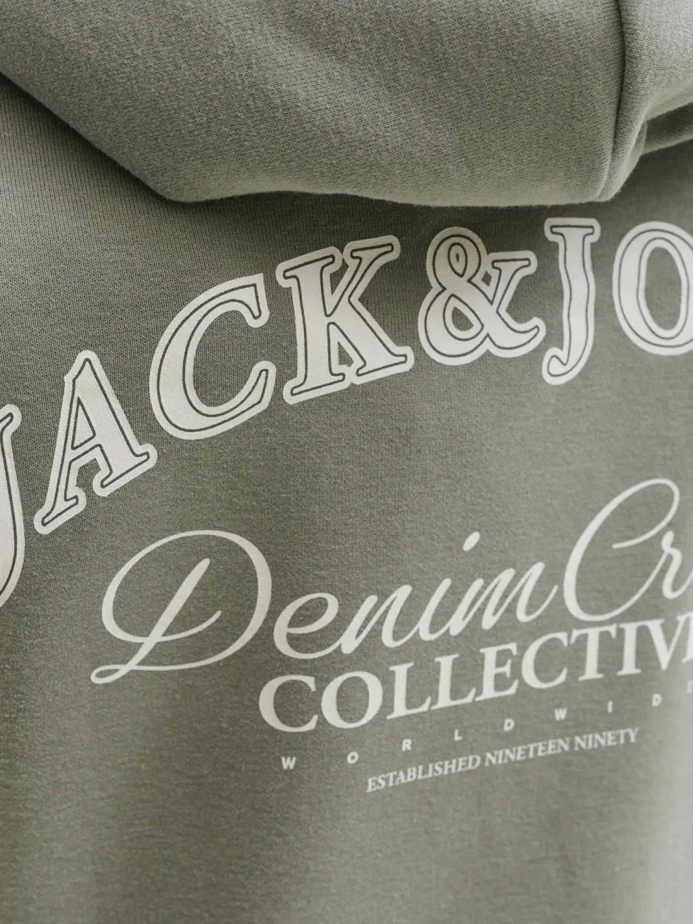 Sweatshirt JACK&JONES
