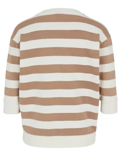 Sweatshirt "Janette"