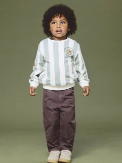 Sweatshirt "JcoLogan"