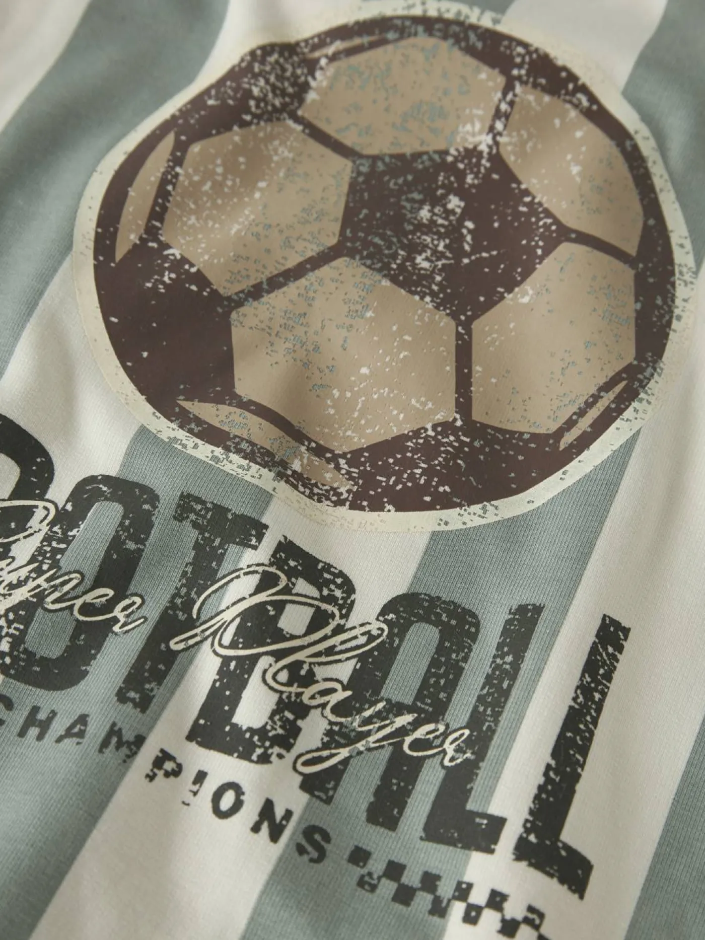 Sweatshirt "JcoLogan"