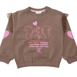 Sweatshirt "Jette"