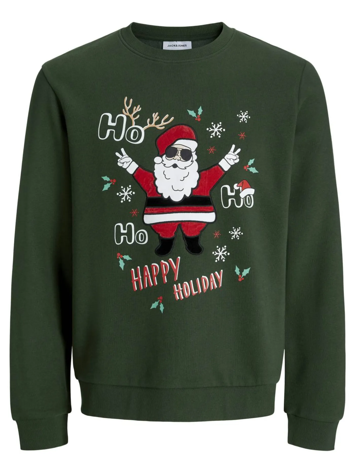 Sweatshirt "JJCHRISTMAS"