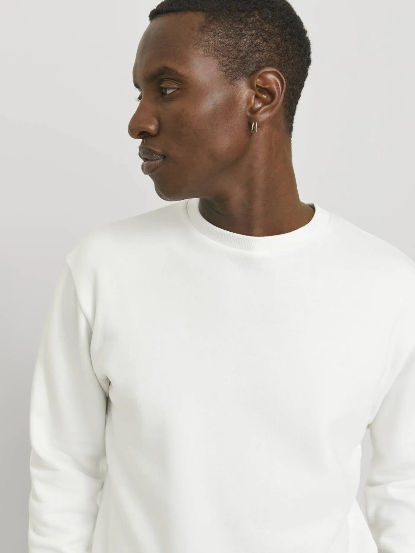 Sweatshirt "JJEBRADLEY"