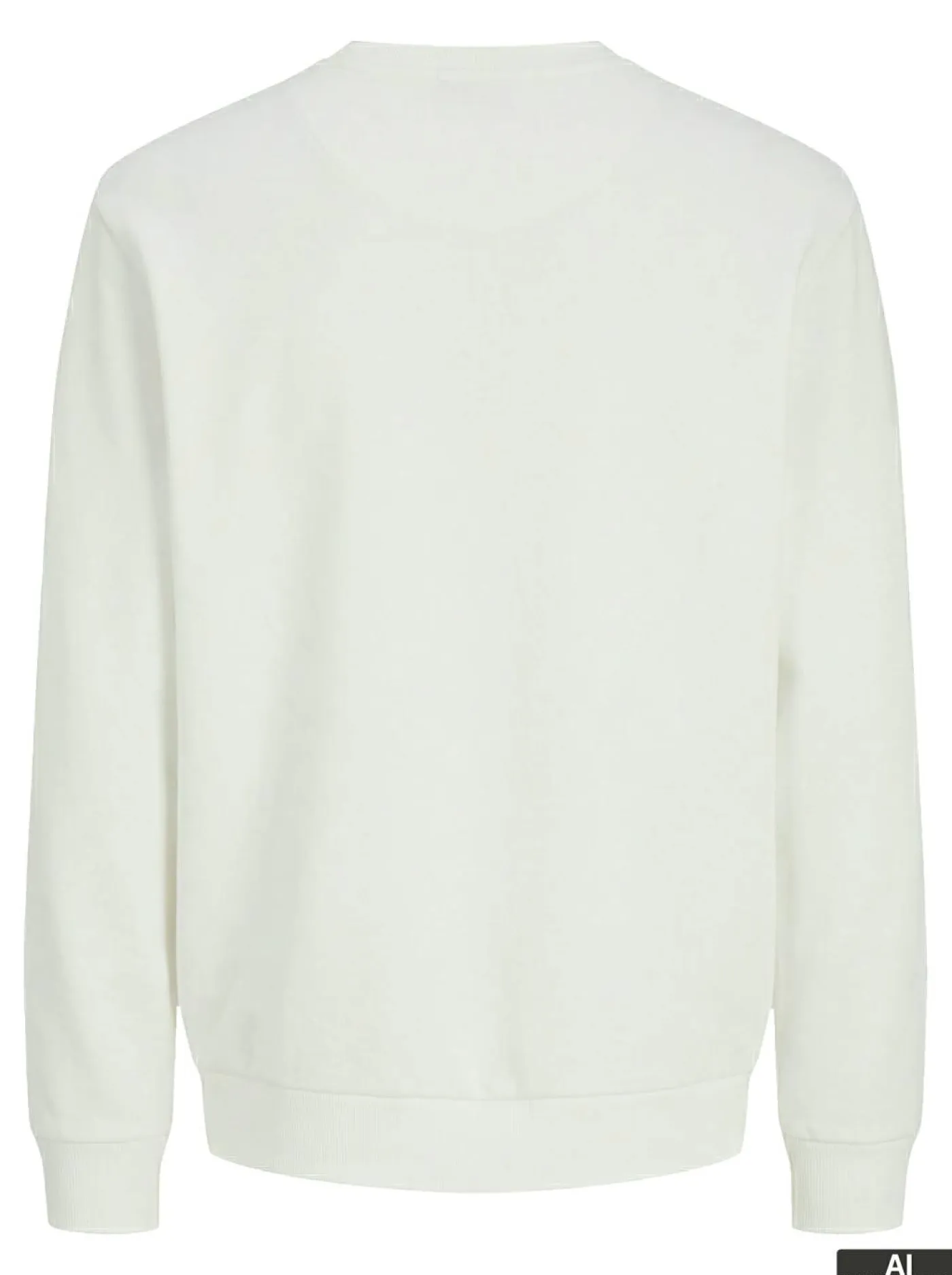 Sweatshirt "JJEBRADLEY"