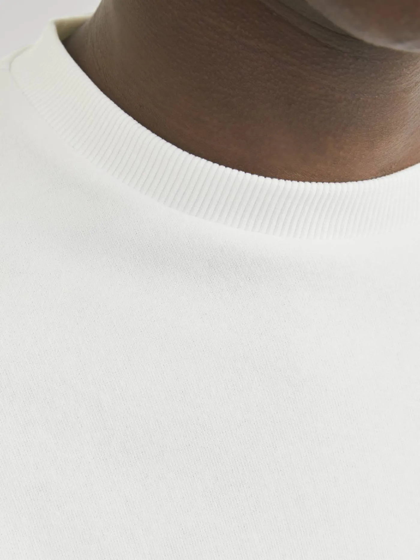 Sweatshirt "JJEBRADLEY"