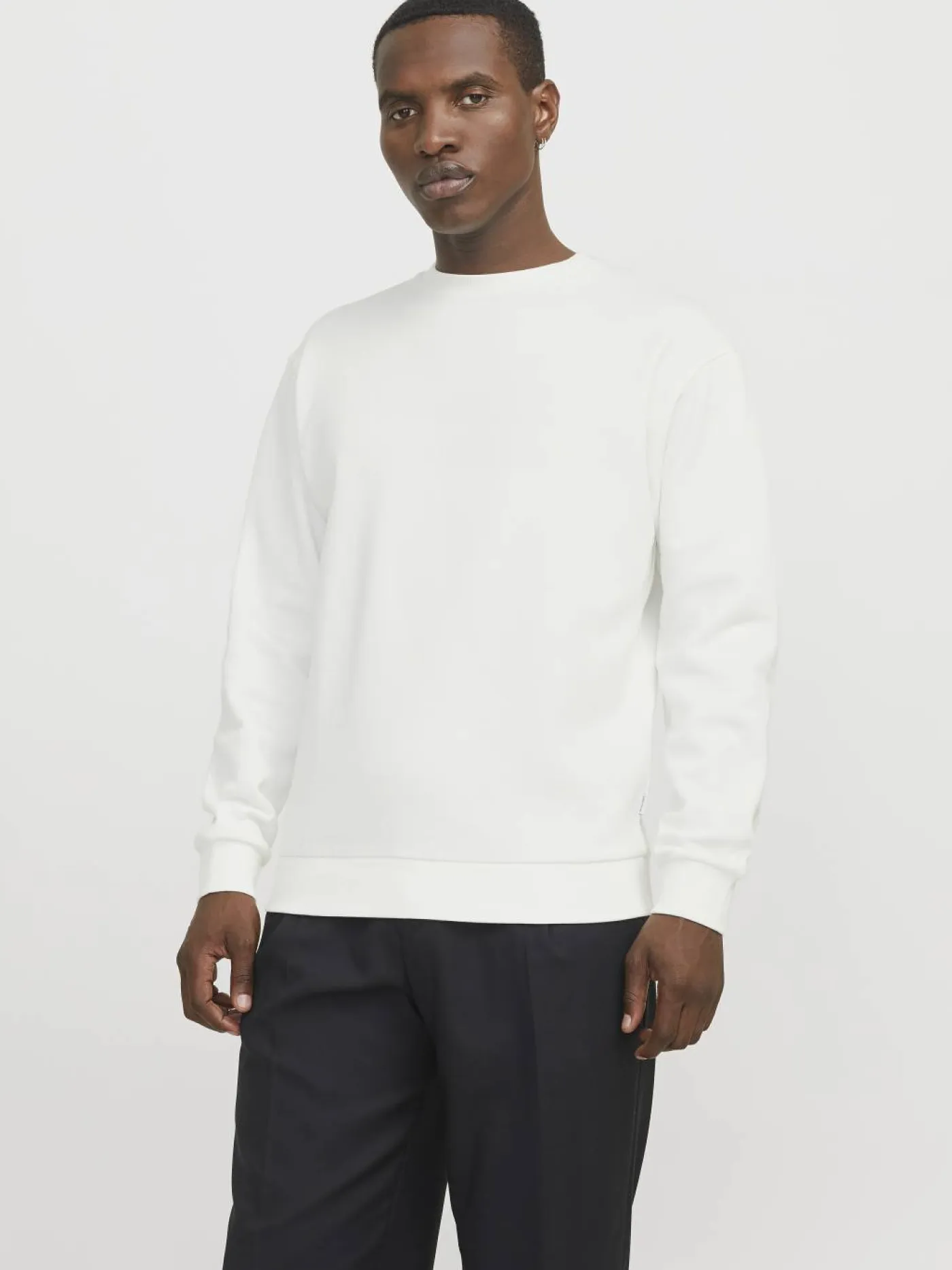 Sweatshirt "JJEBRADLEY"