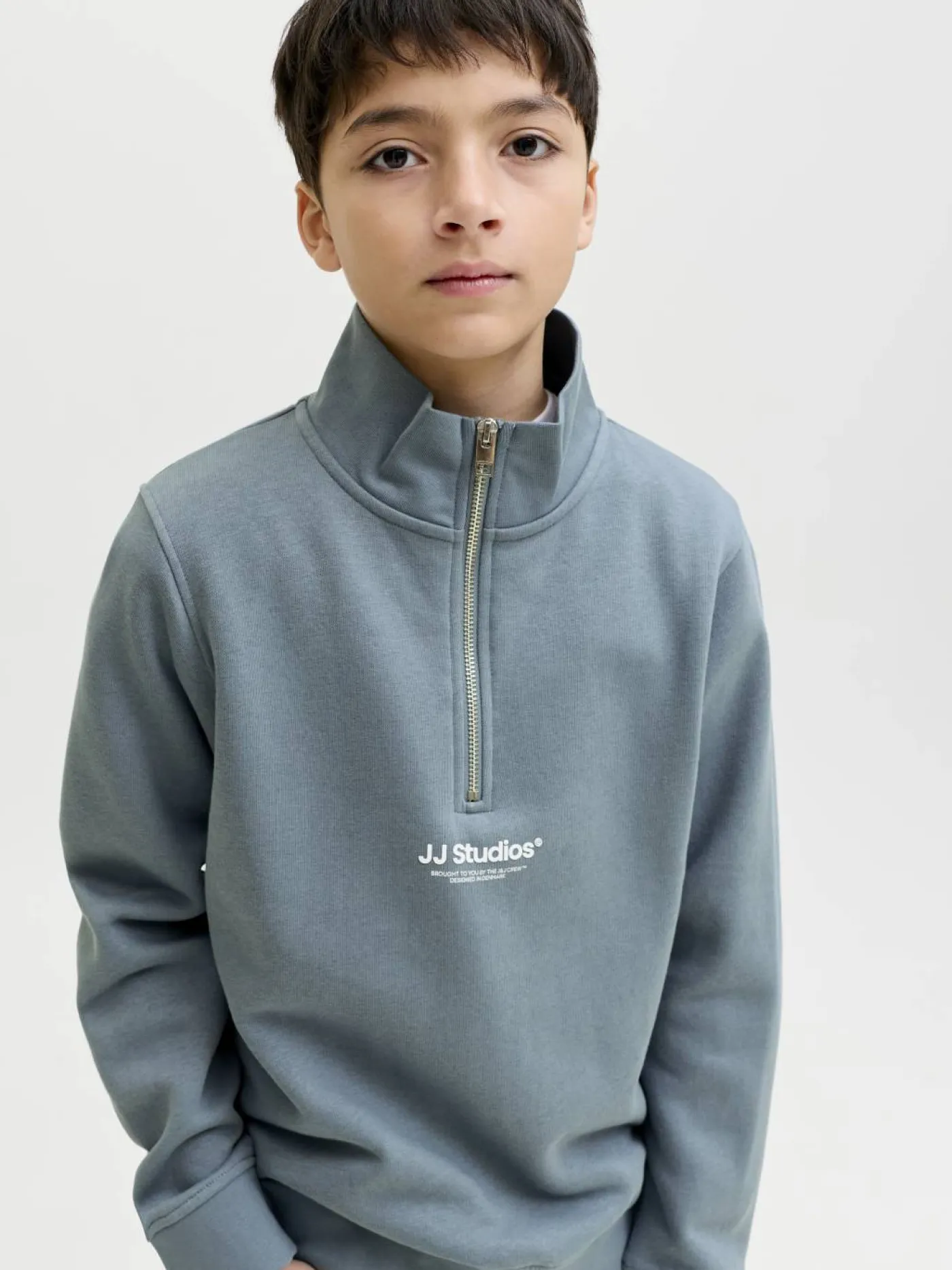 Sweatshirt "JJESoho"