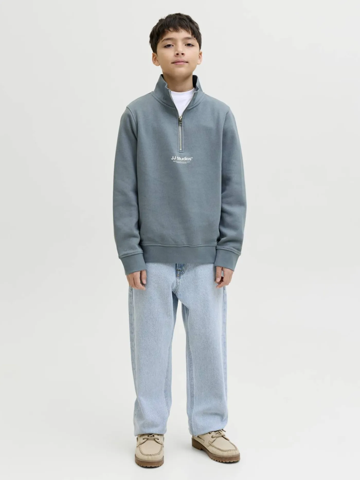 Sweatshirt "JJESoho"