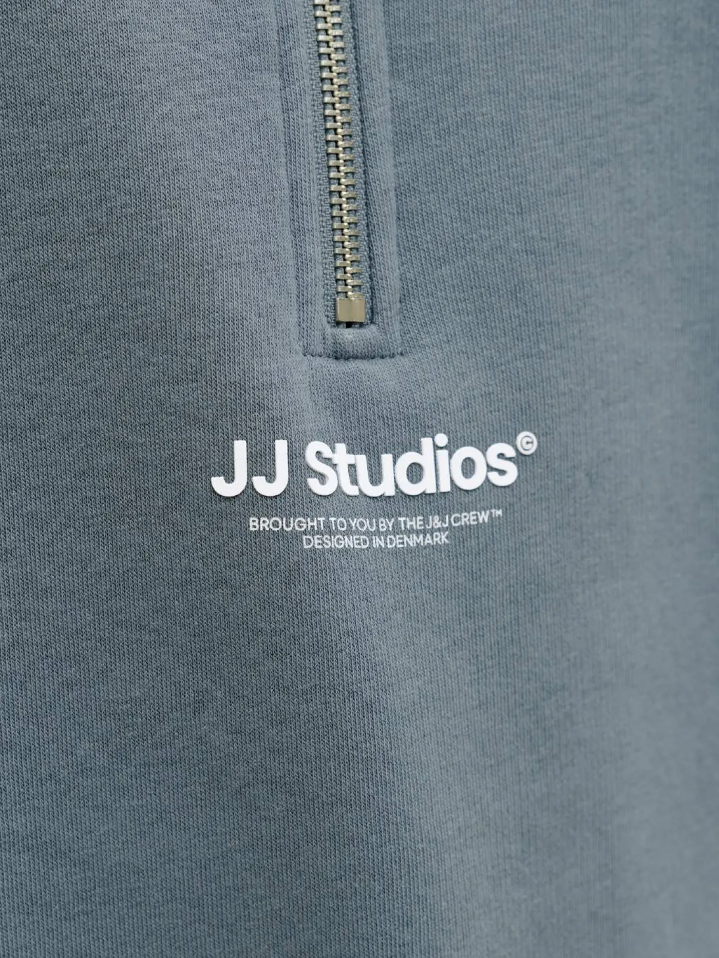 Sweatshirt "JJESoho"