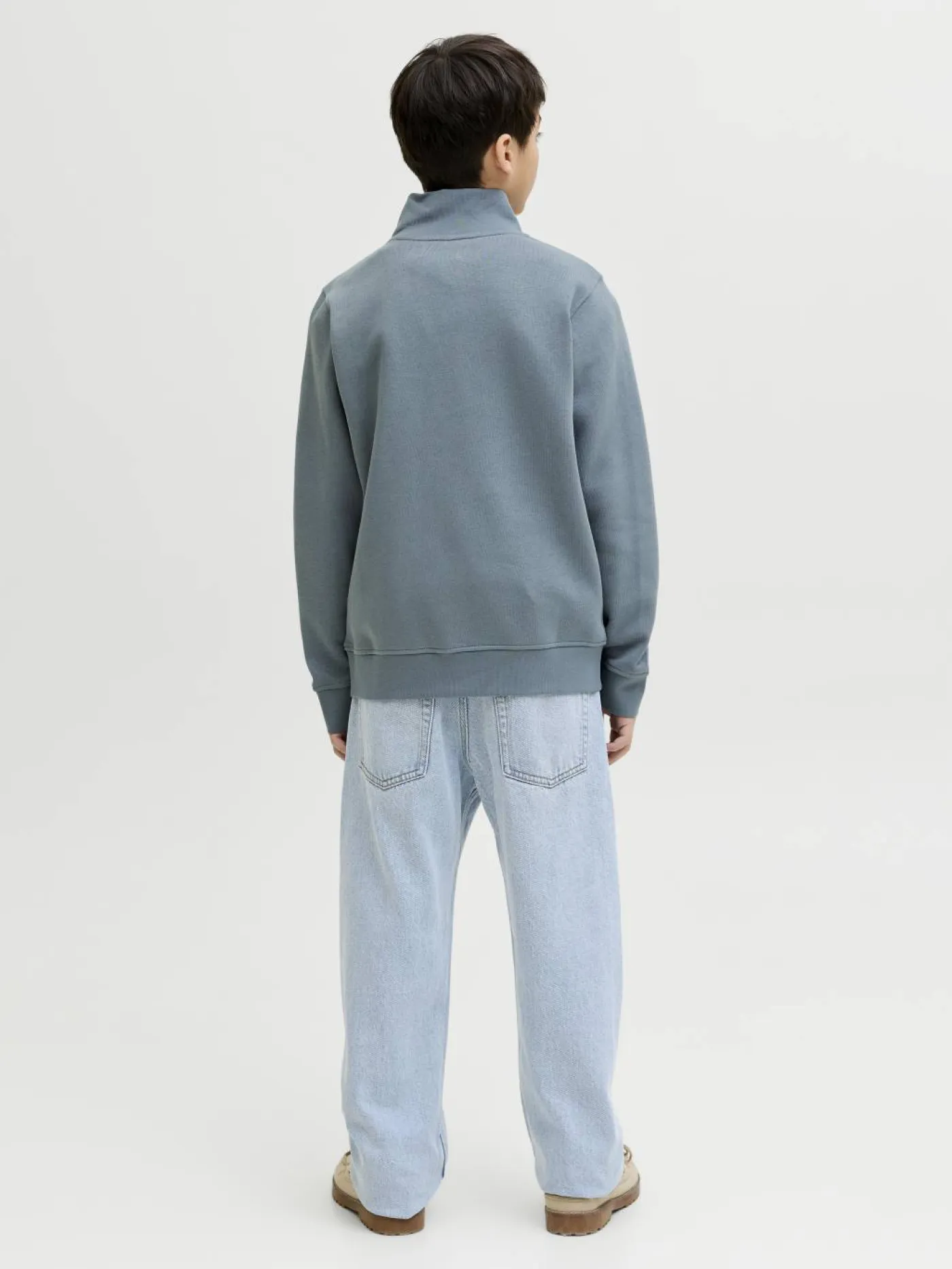 Sweatshirt "JJESoho"