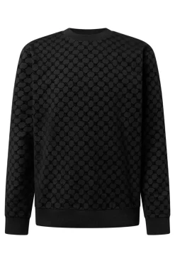 Sweatshirt "Jj-01Kaurelio"