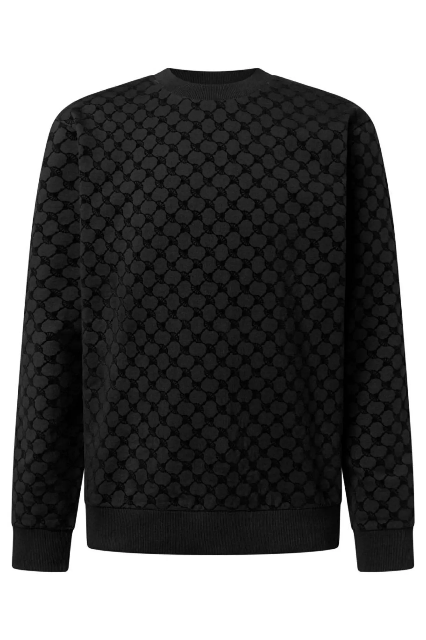 Sweatshirt "Jj-01Kaurelio"