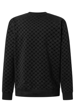 Sweatshirt "Jj-01Kaurelio"