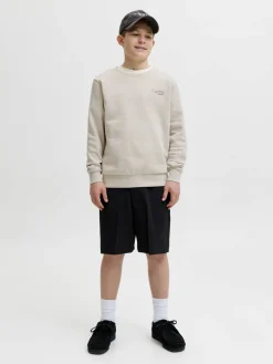 Sweatshirt "Jjroar"