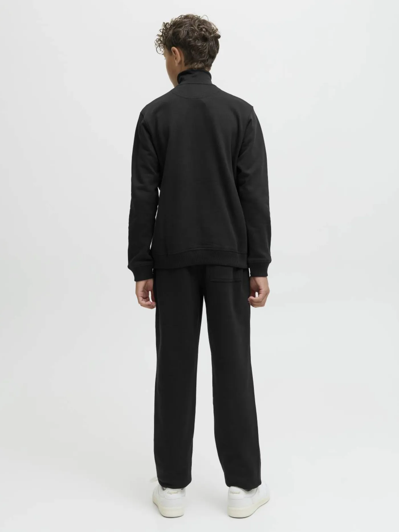 Sweatshirt "JORNORREBRO"