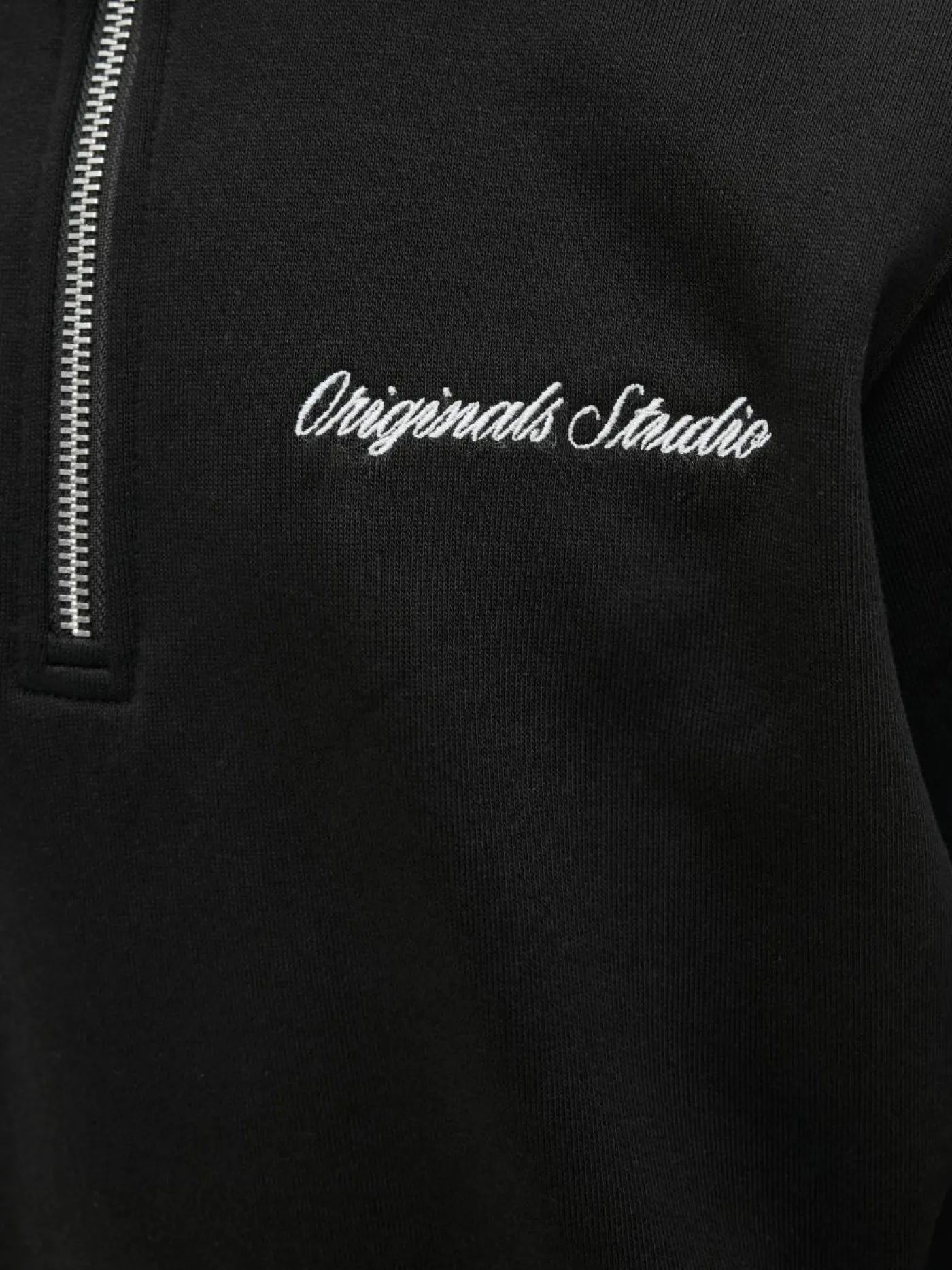 Sweatshirt "JORNORREBRO"