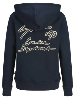 Sweatshirt "JORNostalgia"