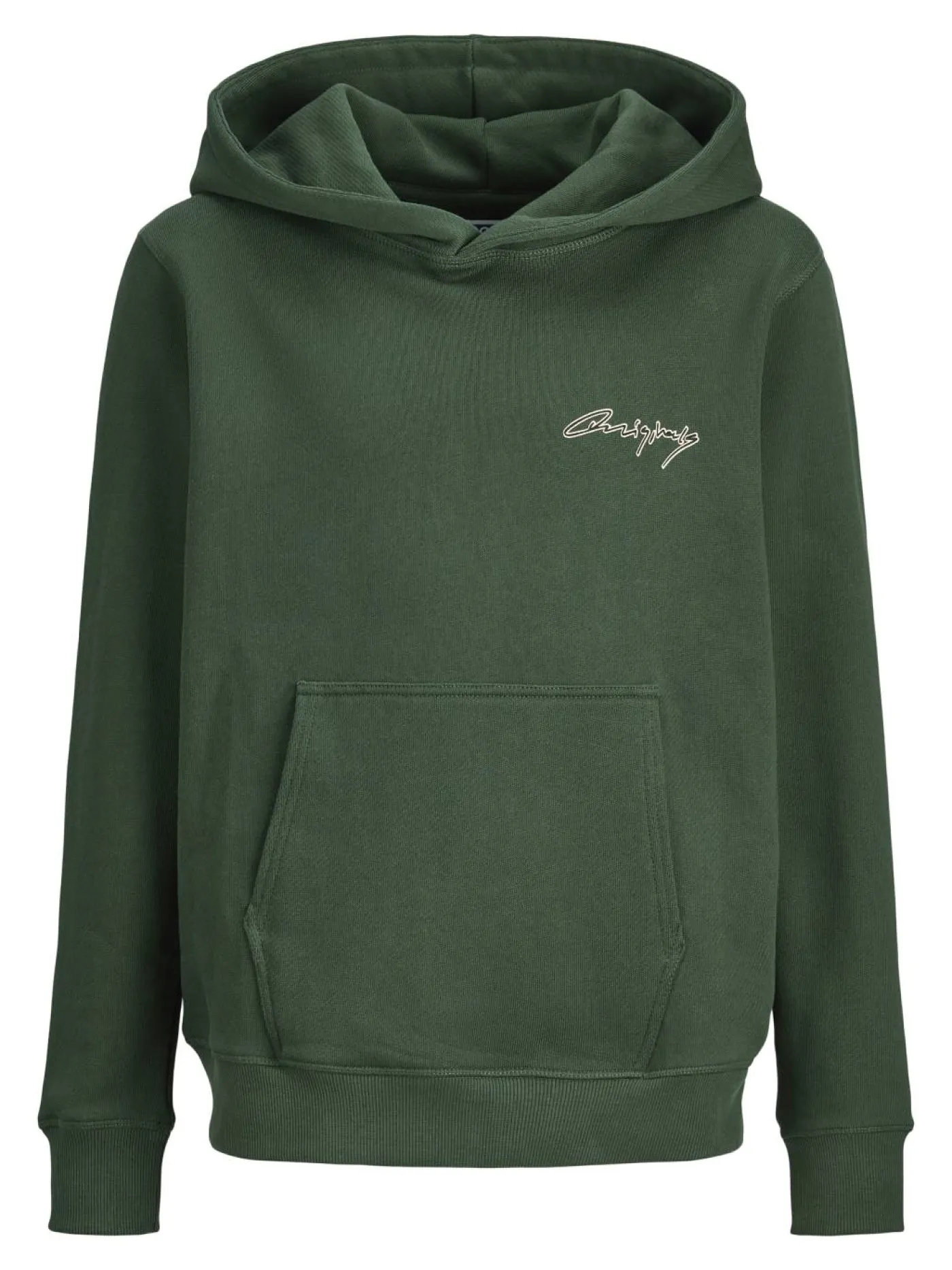 Sweatshirt "JORNostalgia"