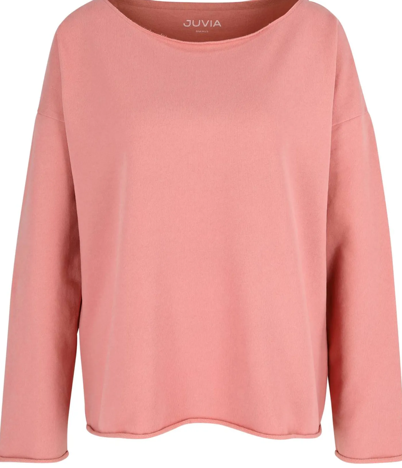 Sweatshirt "Judi"