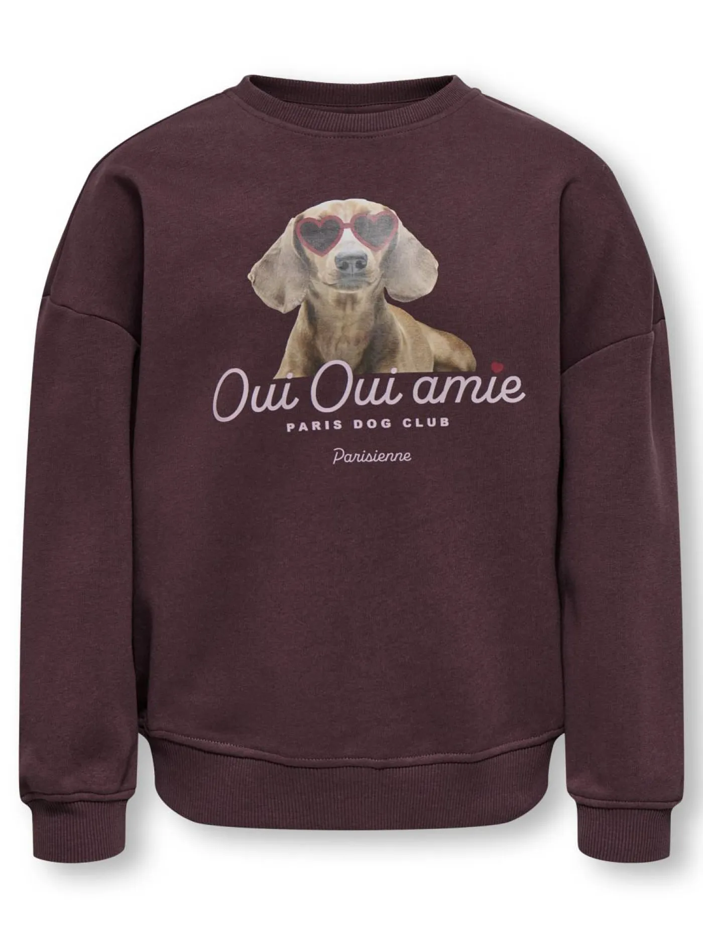 Sweatshirt "Kogbila"