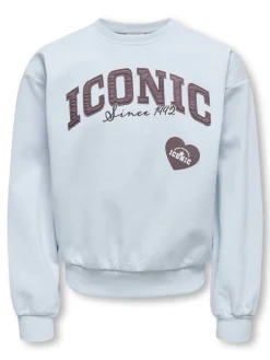 Sweatshirt "Kognaomie"
