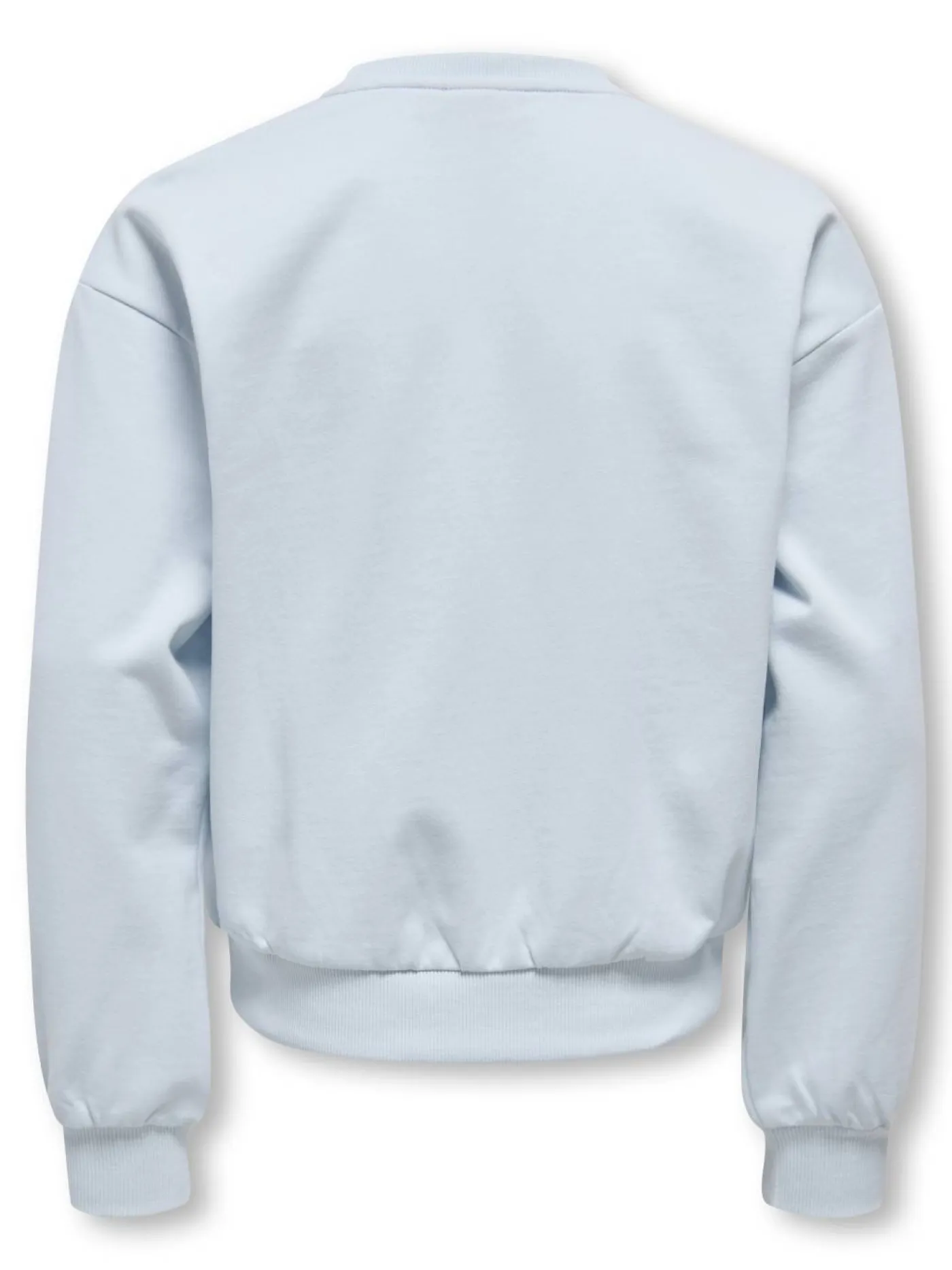 Sweatshirt "Kognaomie"