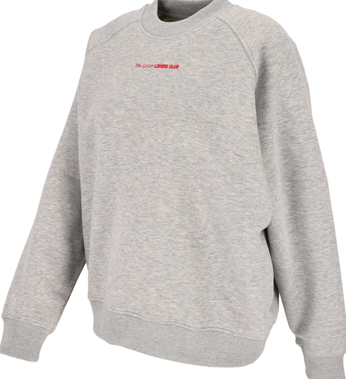 Sweatshirt "Loretta"