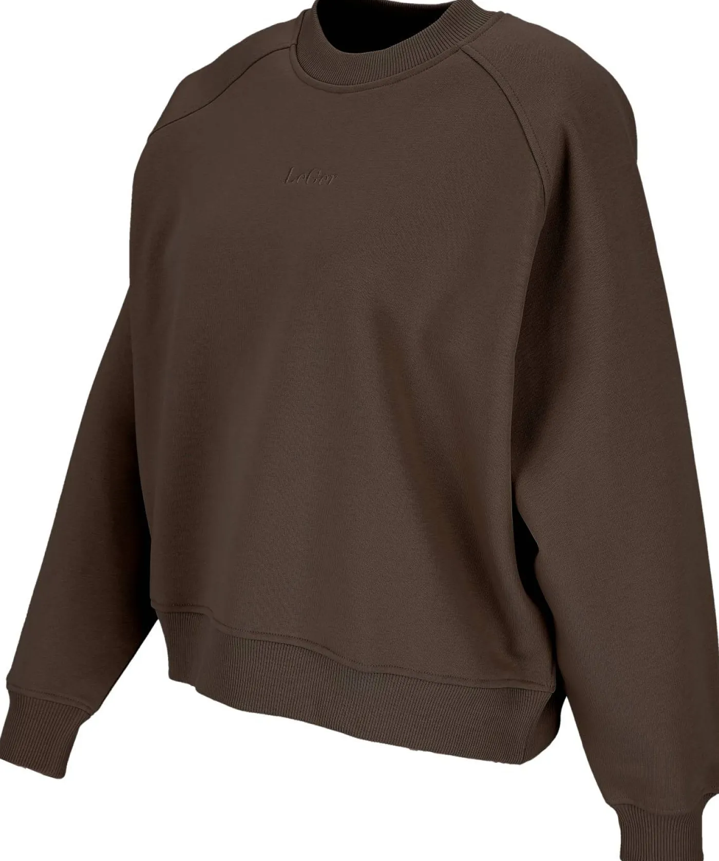 Sweatshirt "Melody"