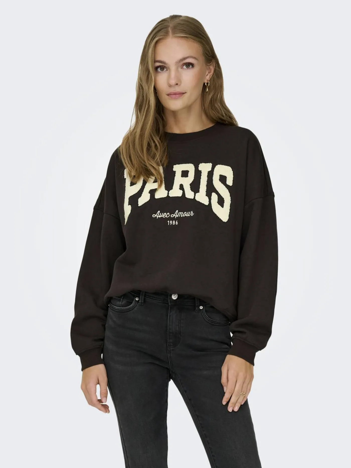 Sweatshirt "Mesa"