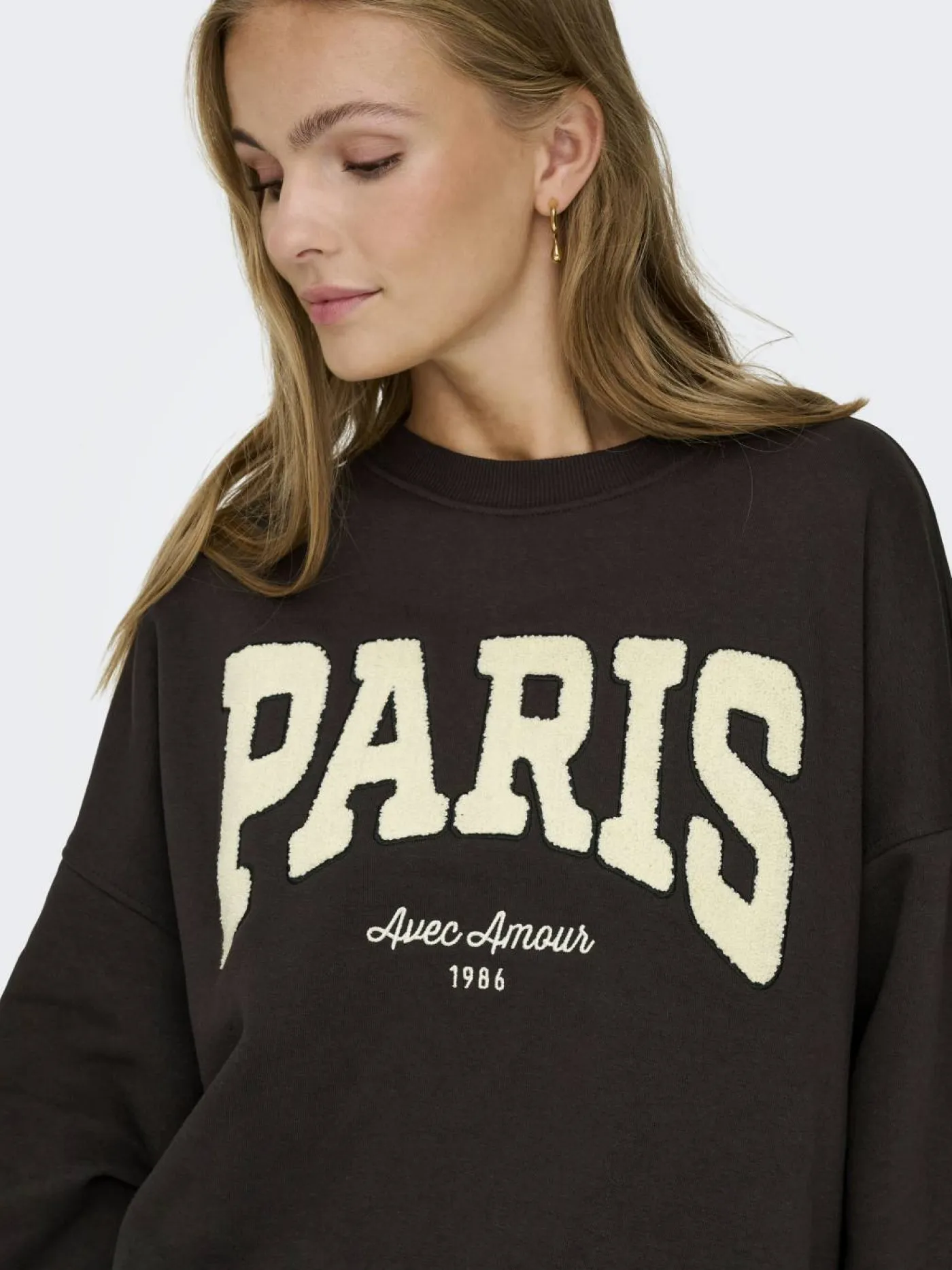 Sweatshirt "Mesa"