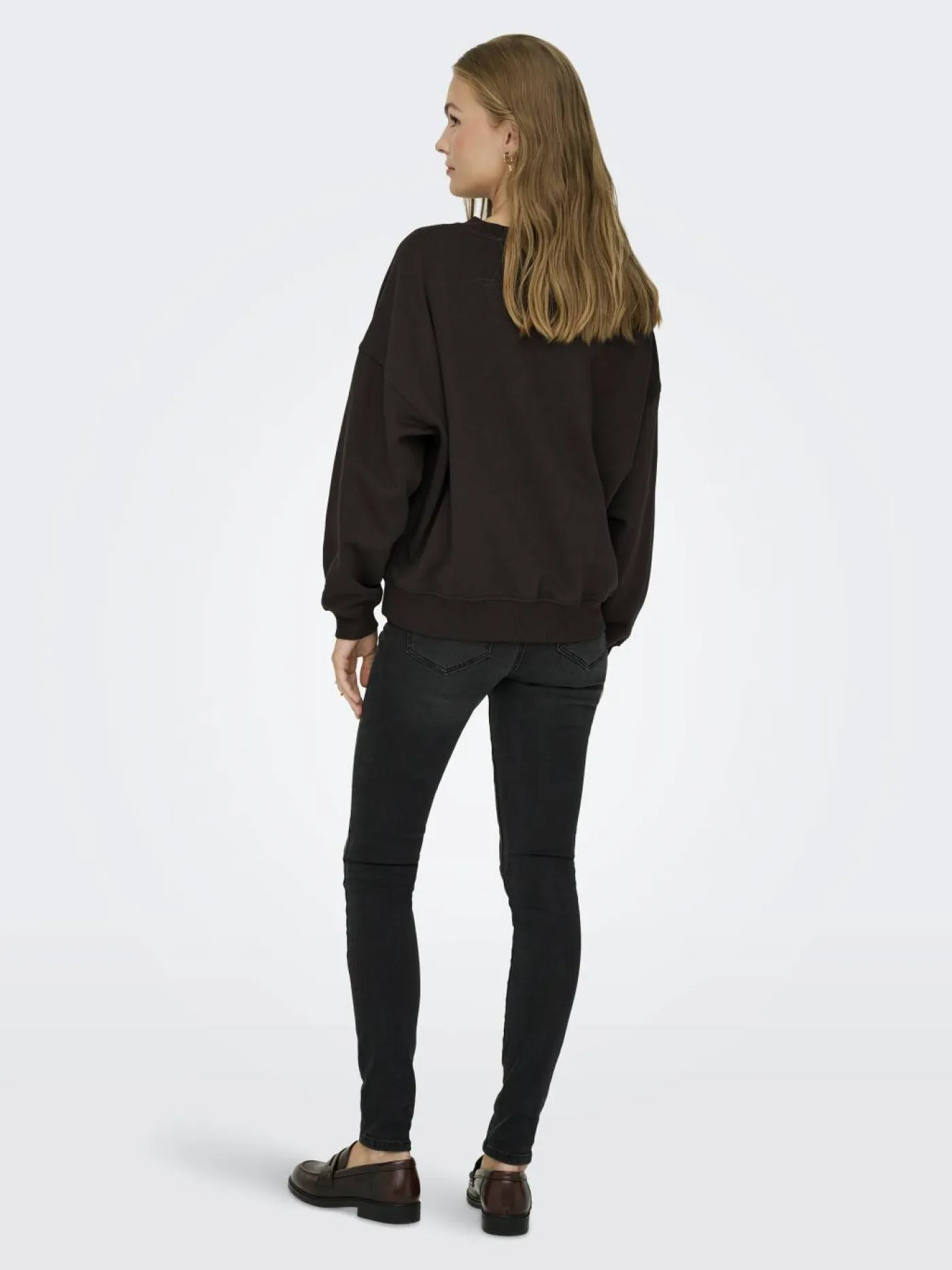 Sweatshirt "Mesa"