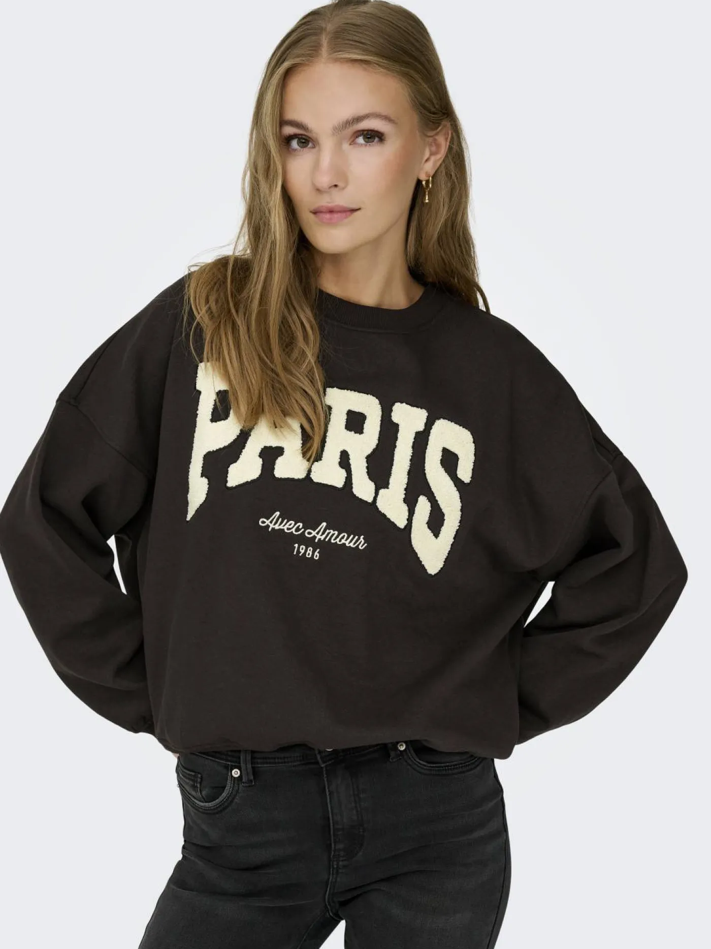 Sweatshirt "Mesa"