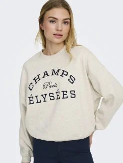 Sweatshirt "Mesa"