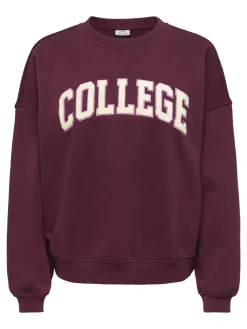 Sweatshirt "Mesa"