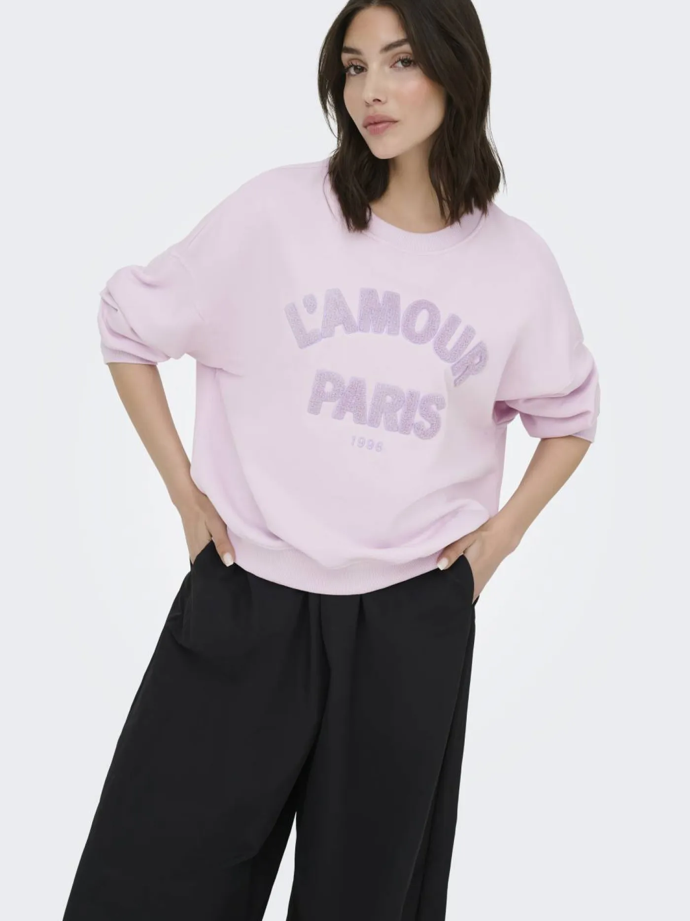 Sweatshirt "Mesa"