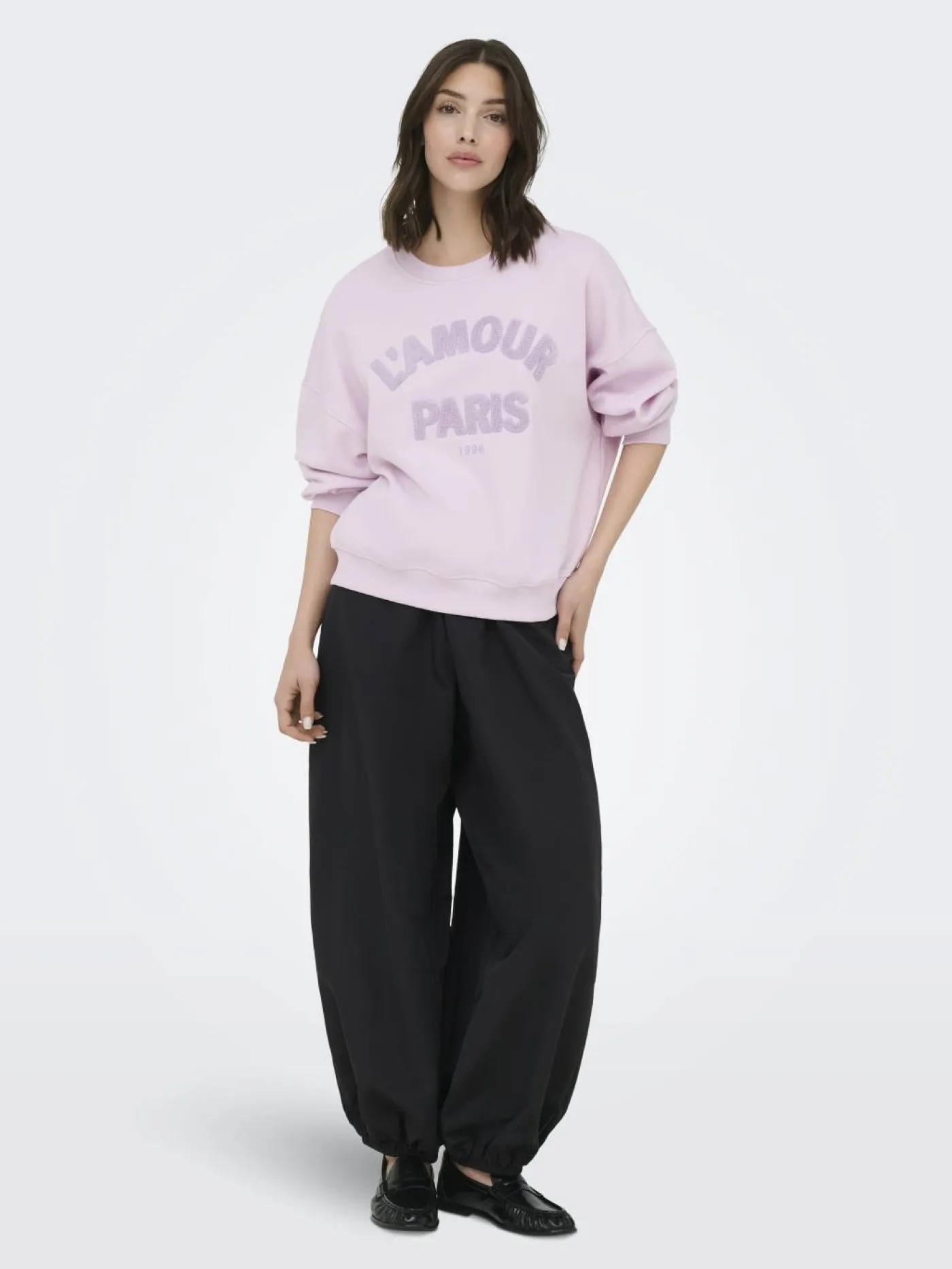 Sweatshirt "Mesa"