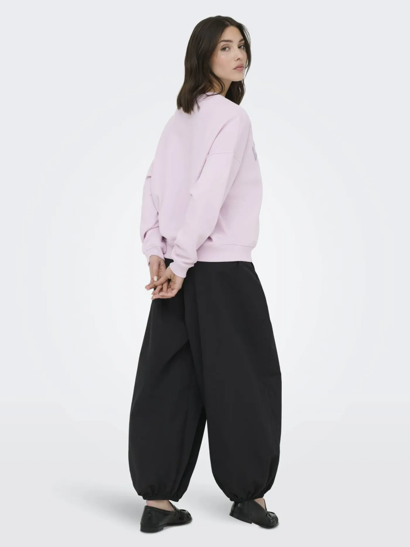 Sweatshirt "Mesa"