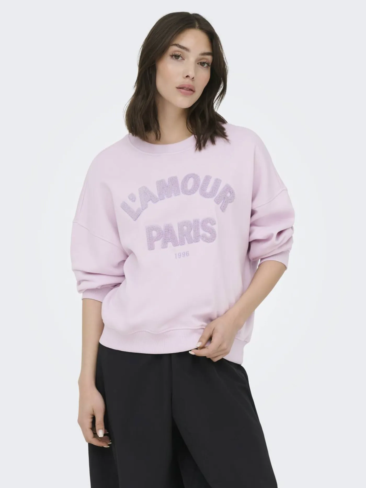 Sweatshirt "Mesa"