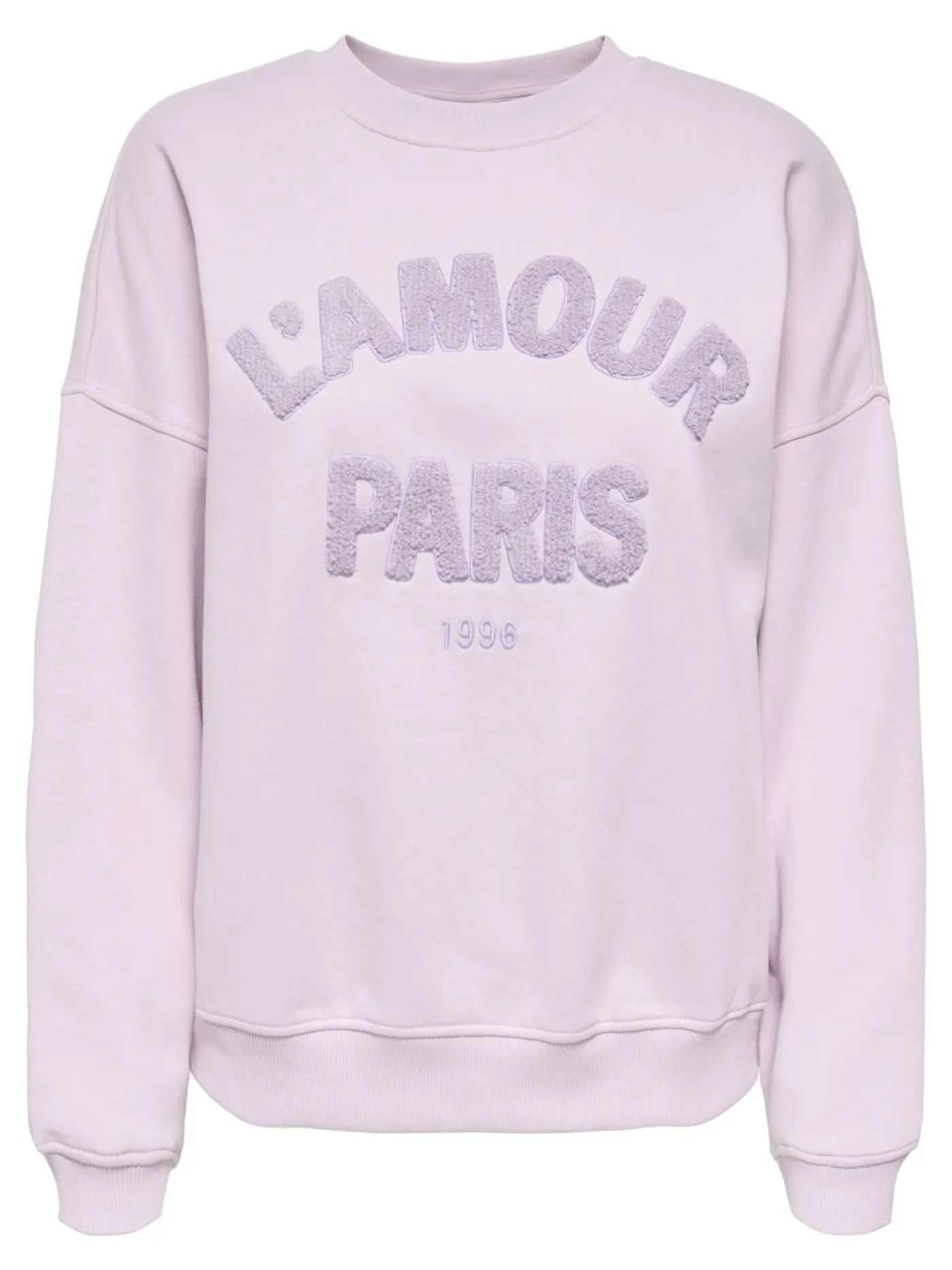 Sweatshirt "Mesa"