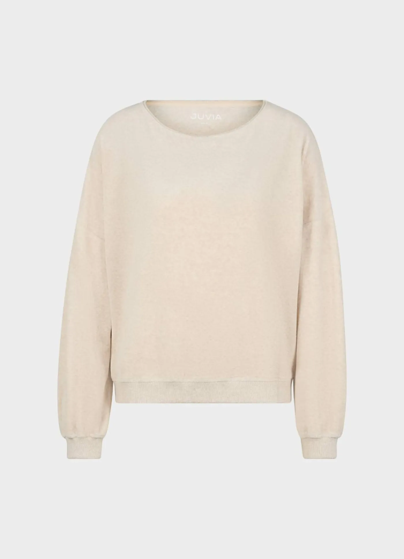 Sweatshirt "Milena"