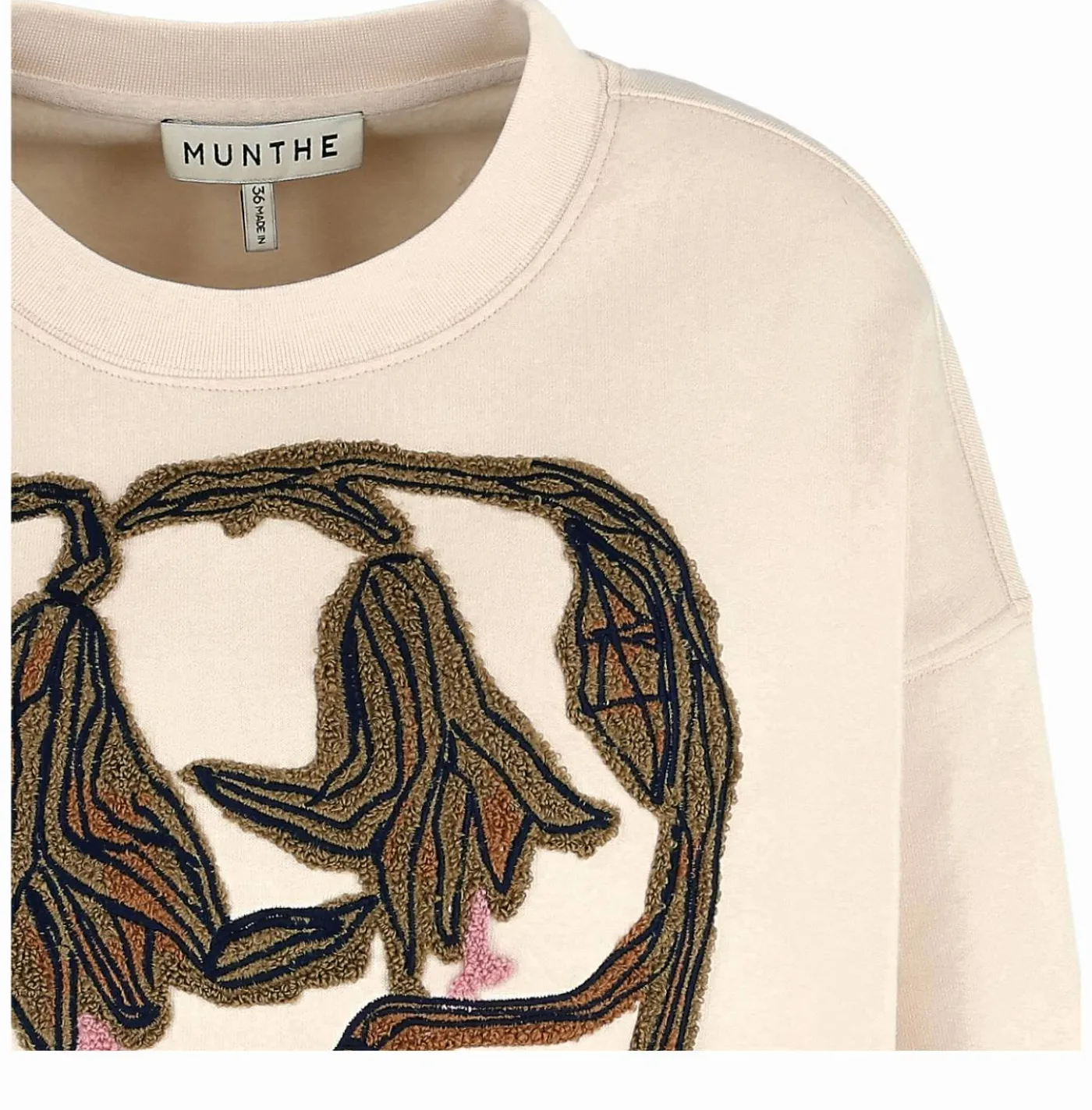 Sweatshirt "Nakoa"